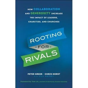 Rooting for Rivals: How Collaboration and Generosity Increase the Impact of Lead